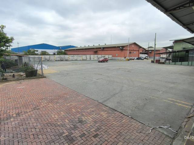 Bodegas para Alquiler en Guayaquil - 4