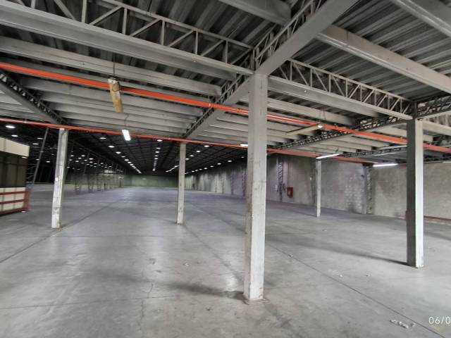 Bodegas para Alquiler en Guayaquil - 5