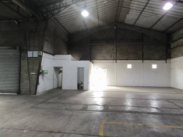 Bodegas para Alquiler en Guayaquil - 4