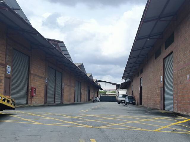 Bodegas para Alquiler en Guayaquil - 5