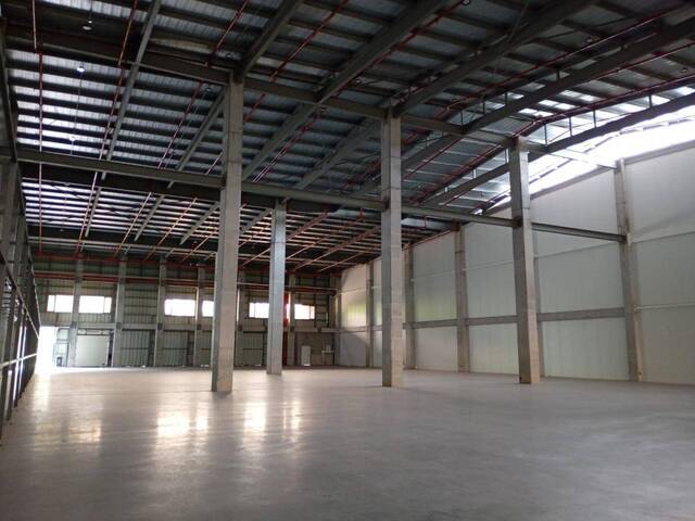 Bodega para Alquiler en Quito - 4