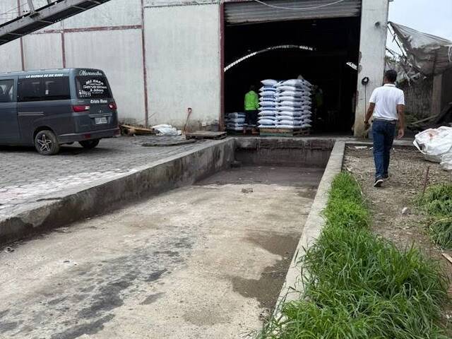 #1641 - Bodegas para Alquiler en Guayaquil - G