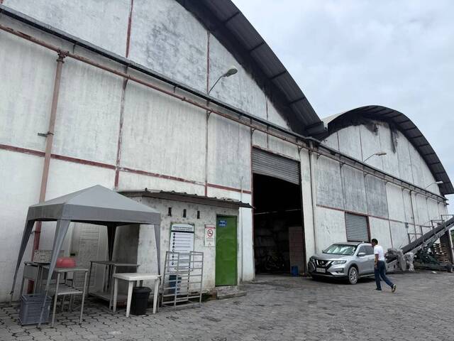 Bodegas para Alquiler en Guayaquil - 5