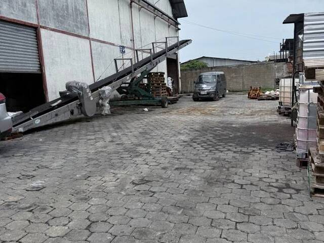 Bodegas para Alquiler en Guayaquil - 4