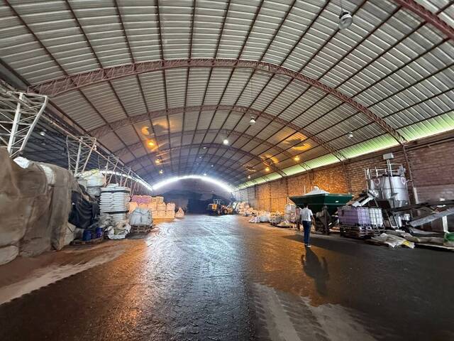 #1641 - Bodegas para Alquiler en Guayaquil - G