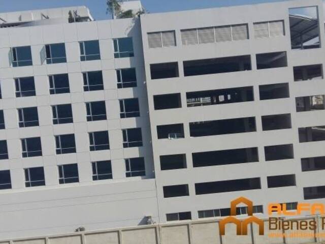 Oficinas para Venta en Samborondón - 3