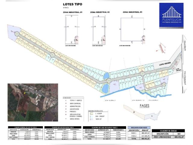 Terreno para Venta en Guayaquil - 3
