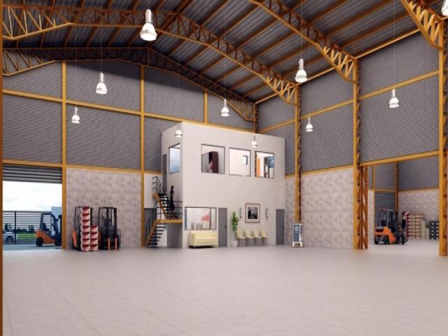 #3567 - Bodegas para Alquiler en Quito - P