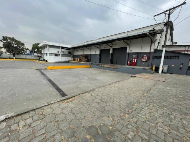 Bodegas para Alquiler en Guayaquil - 4