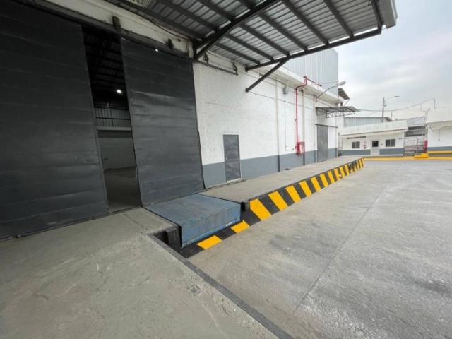 Bodegas para Alquiler en Guayaquil - 3