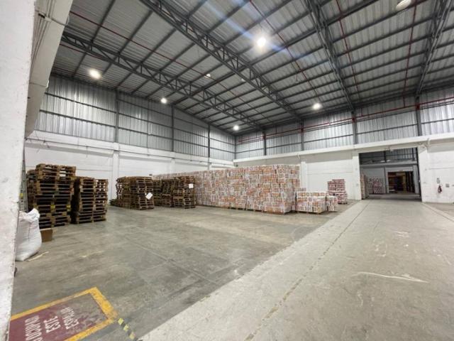 Bodegas para Alquiler en Guayaquil - 2