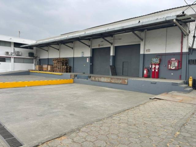 Bodegas para Alquiler en Guayaquil - 5