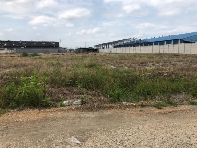 Terrenos Industriales para Venta en Durán - 2
