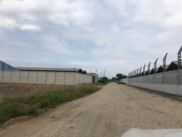 Terrenos Industriales para Venta en Durán - 4