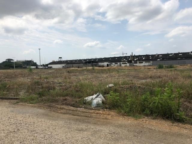 Terrenos Industriales para Venta en Durán - 2