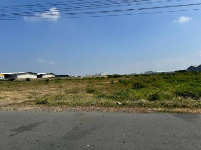 Terrenos Industriales para Venta en Durán - 4