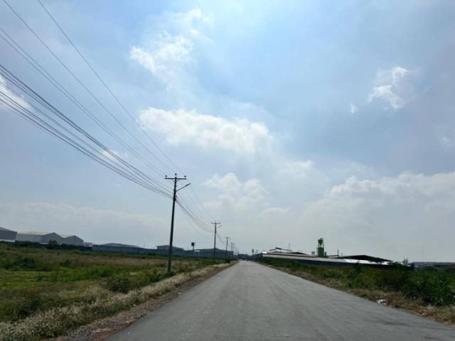 #3637 - Terrenos Industriales para Venta en Durán - G