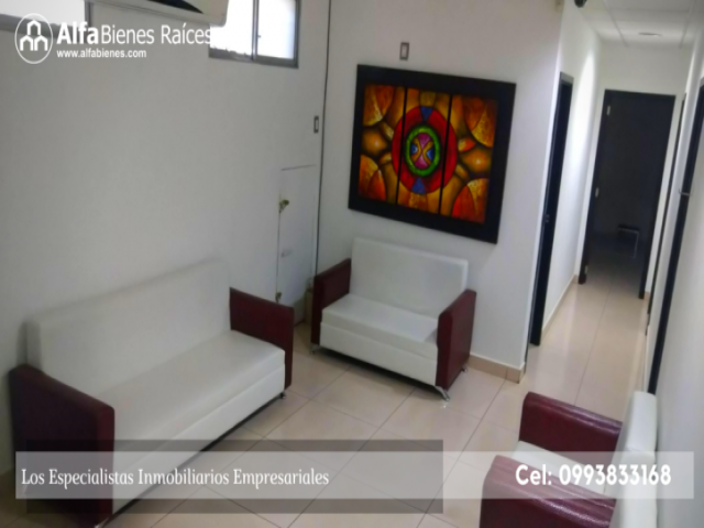 Piso Comercial para Venta en Guayaquil - 5