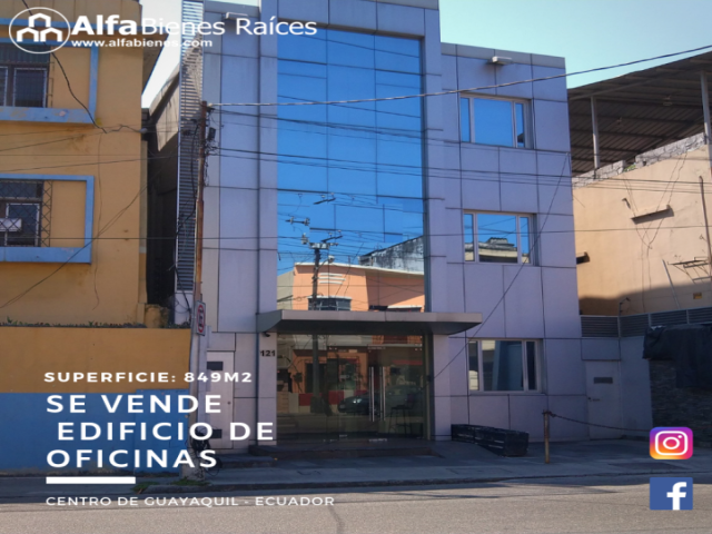 #3687 - Piso Comercial para Venta en Guayaquil - G