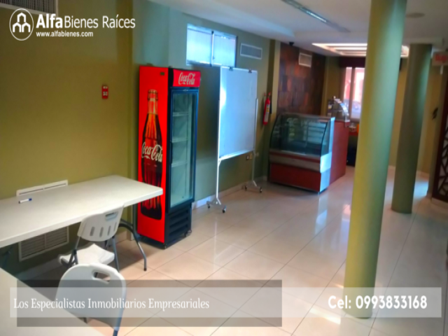 Piso Comercial para Venta en Guayaquil - 4