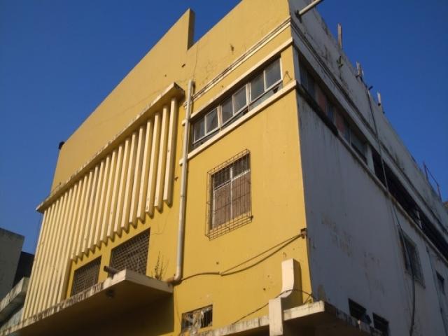#3693 - Piso Comercial para Venta en Guayaquil - G