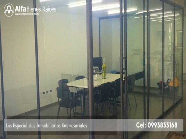 Bodegas para Venta en Quito - 4