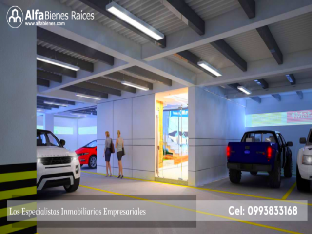Oficinas para Venta en Samborondón - 5