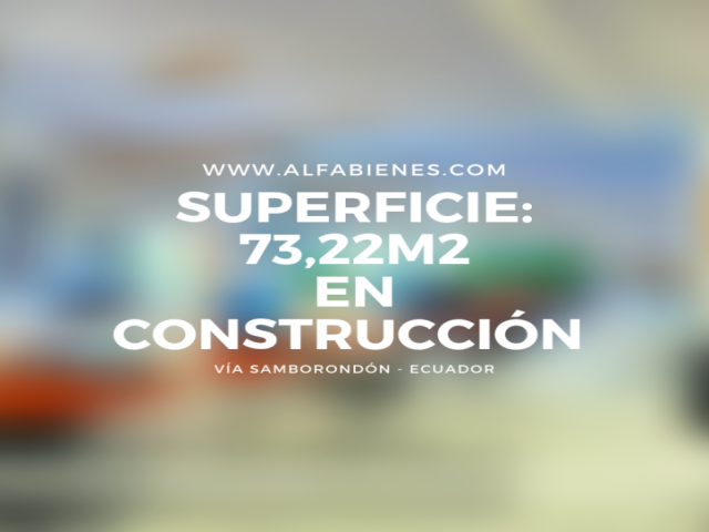 Oficinas para Venta en Samborondón - 2