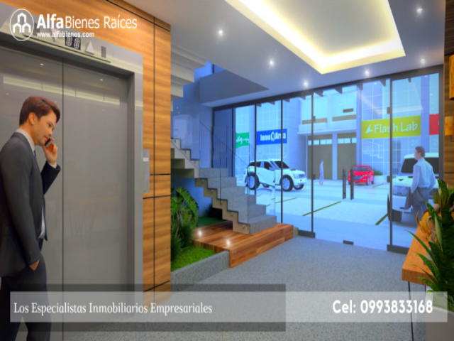 Oficinas para Venta en Samborondón - 5