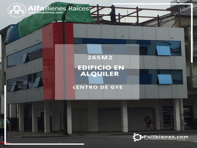 #3706 - Piso Comercial para Venta en Guayaquil - G