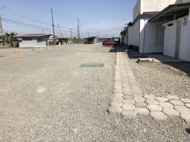 Bodegas para Alquiler en Durán - 3
