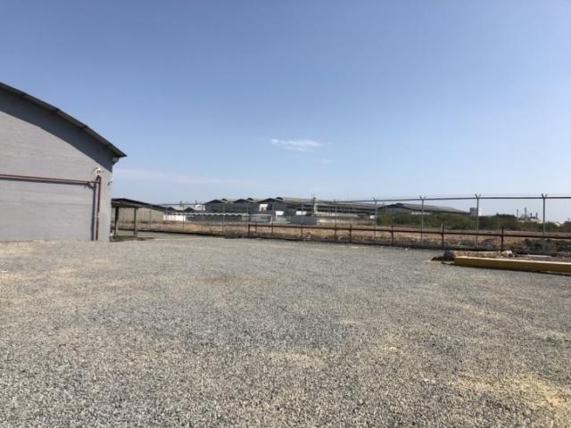 Bodegas para Alquiler en Durán - 2