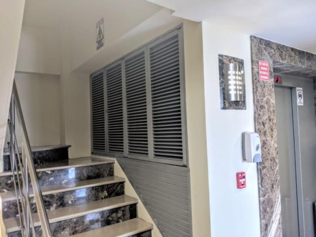 #3716 - Piso Comercial para Alquiler en Guayaquil - G