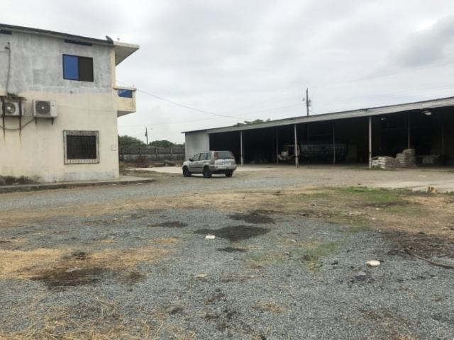 Bodegas para Venta en Samborondón - 5