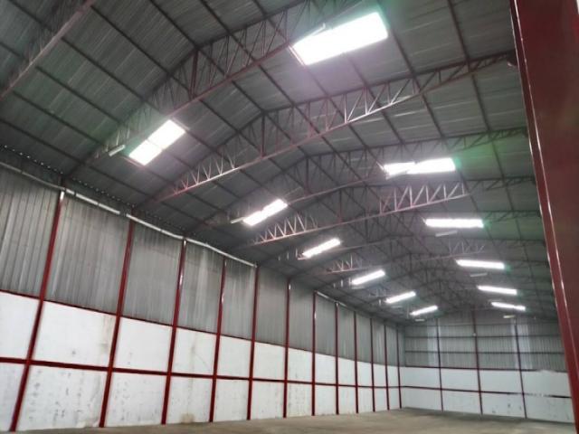 Bodegas para Alquiler en Durán - 3