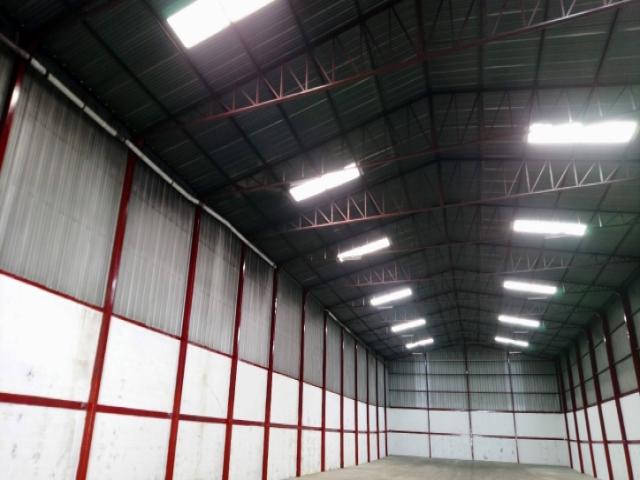 Bodegas para Alquiler en Durán - 2