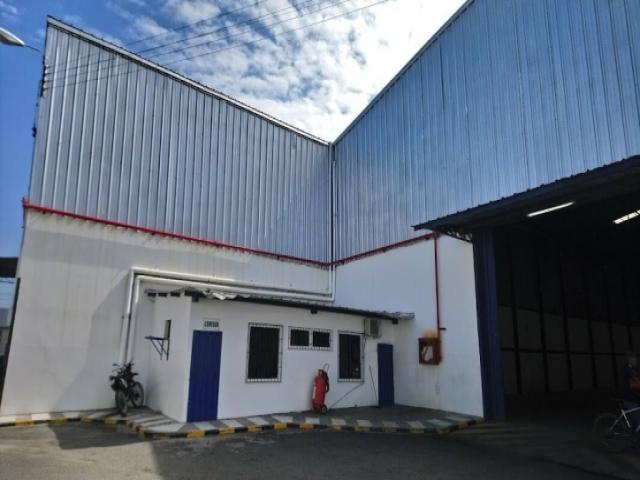 Bodegas para Alquiler en Durán - 4