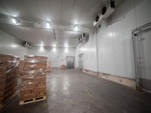 Bodegas para Alquiler en Quito - 3