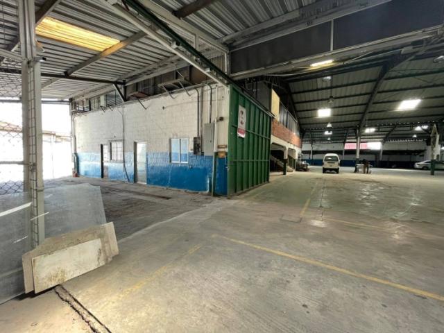 #3810 - Bodegas para Venta en Guayaquil - G