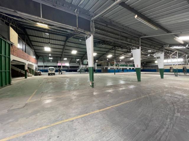 #3810 - Bodegas para Venta en Guayaquil - G