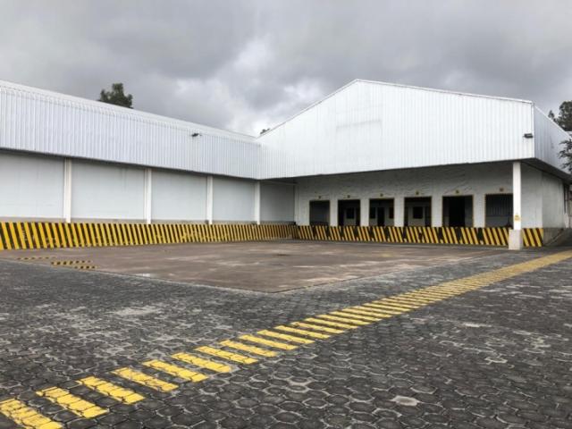 Bodegas para Alquiler en Quito - 2