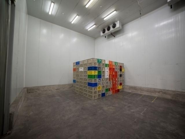 Bodegas para Alquiler en Quito - 4