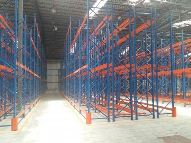 Bodegas para Alquiler en Guayaquil - 5