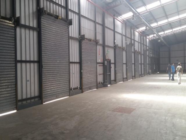 Bodegas para Alquiler en Guayaquil - 3