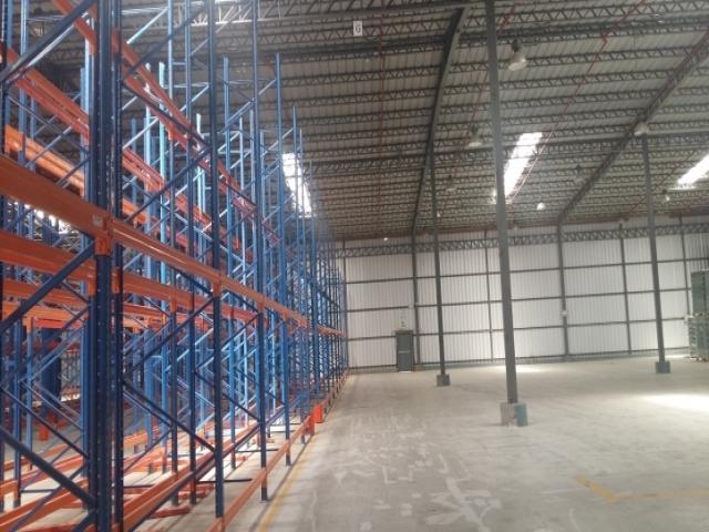 Bodegas para Alquiler en Guayaquil - 5
