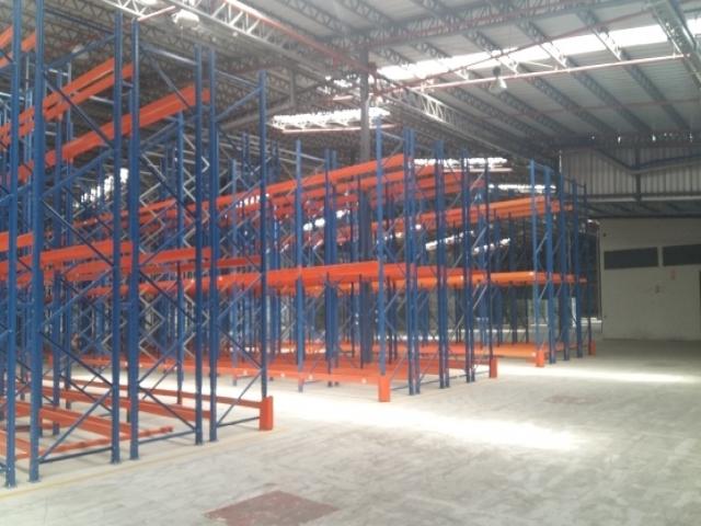 Bodegas para Alquiler en Guayaquil - 2