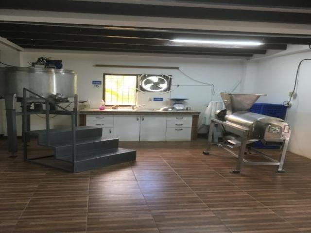 #3828 - Bodegas para Alquiler en Nobol - G