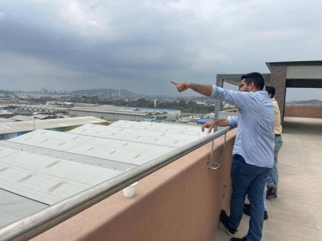 Oficinas para Venta en Durán - 5