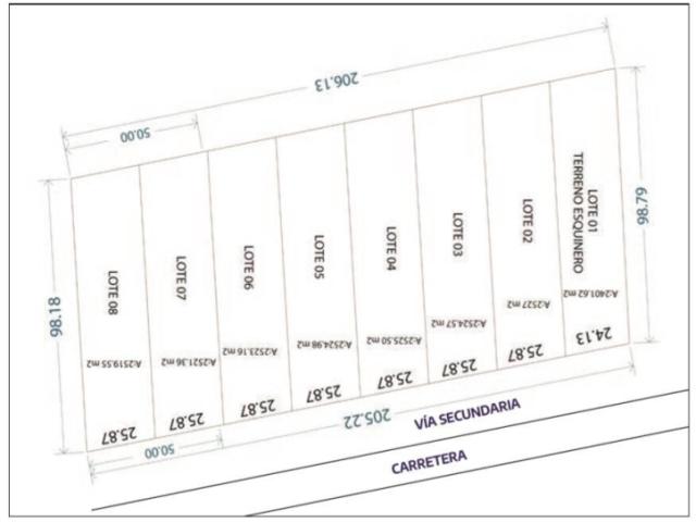 Terreno para Alquiler en Guayaquil - 4