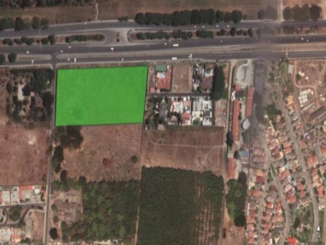 Terreno para Alquiler en Guayaquil - 2